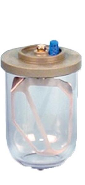 Max Steam Anmischbecher 1000 ml